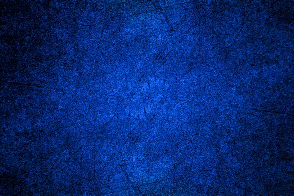 Mavi Yüzey Doku Arka Tasarımı