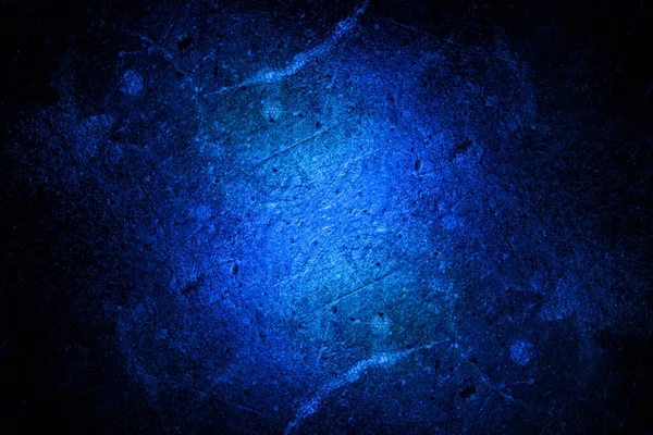Μπλε Επιφάνεια Σχεδιασμός Backgound Υφής — Φωτογραφία Αρχείου