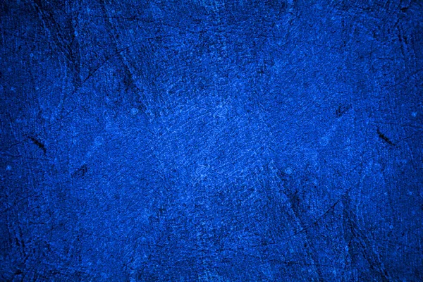 Textura Superfície Azul Backgound Design — Fotografia de Stock