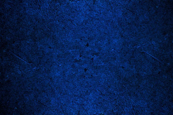 Blue Surface Texture Backgound Design — Stock Photo, Image