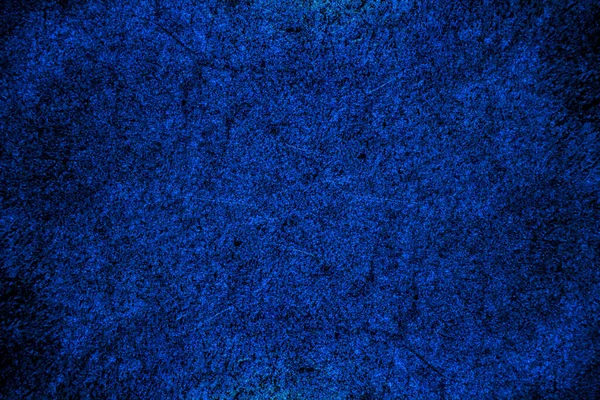 Blue Surface Texture Backgound Design — Stock Photo, Image