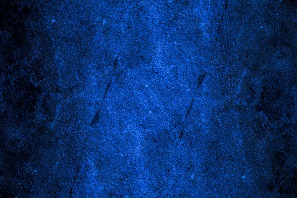 Mavi Yüzey Doku Arka Tasarımı