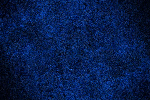 Blue Surface Texture Backgound Design — Stock Photo, Image