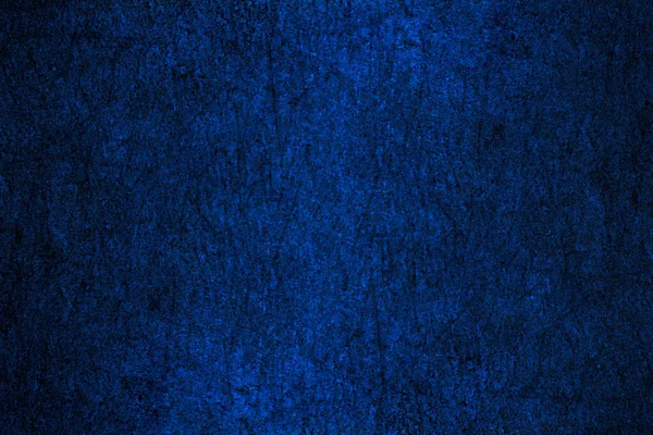 Struttura Superficie Blu Backgound Design — Foto Stock
