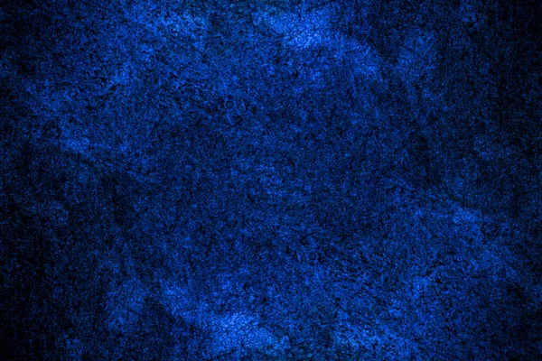 Mavi Yüzey Doku Arka Tasarımı