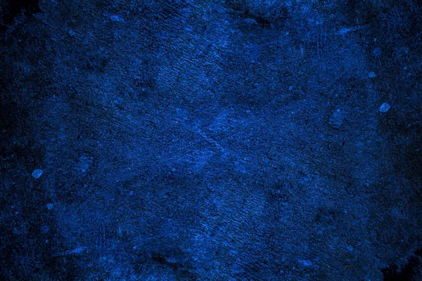 Mavi Yüzey Doku Arka Tasarımı