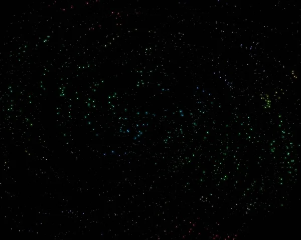 M74 Está Aproximadamente Millones Años Luz Distancia Tiene Diámetro Unos —  Fotos de Stock