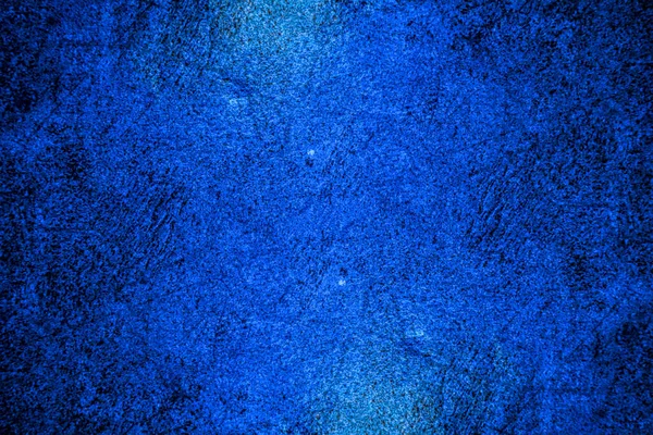 Mavi Yüzey Doku Arka Tasarımı