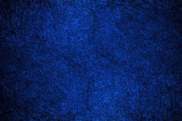 Niebieska Powierzchnia Tekstury Backgound Design — Zdjęcie stockowe