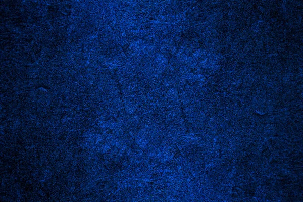 Blue Surface Texture Backgound Design — Stock Photo, Image