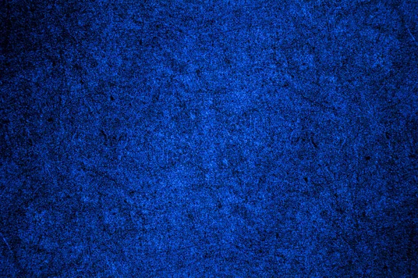 Design Zadní Textury Modrého Povrchu — Stock fotografie