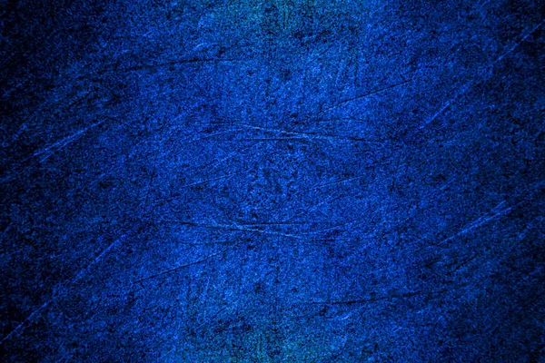 Mavi Yüzey Doku Arka Tasarımı