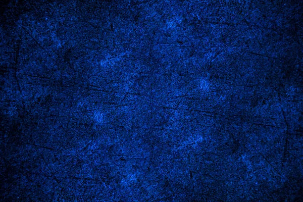 Синя Текстура Поверхні Конструкція Фону — стокове фото