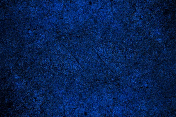 Mavi Yüzey Doku Arka Tasarımı