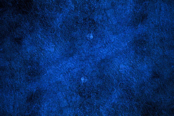 Mavi Yüzey Doku Arka Tasarımı