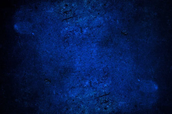 Blue Surface Texture Backgound Design — Stock Photo, Image