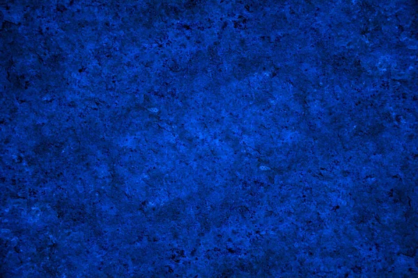 Mavi Yüzey Doku Arka Tasarımı