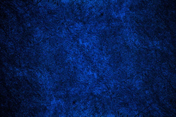 Синя Текстура Поверхні Конструкція Фону — стокове фото