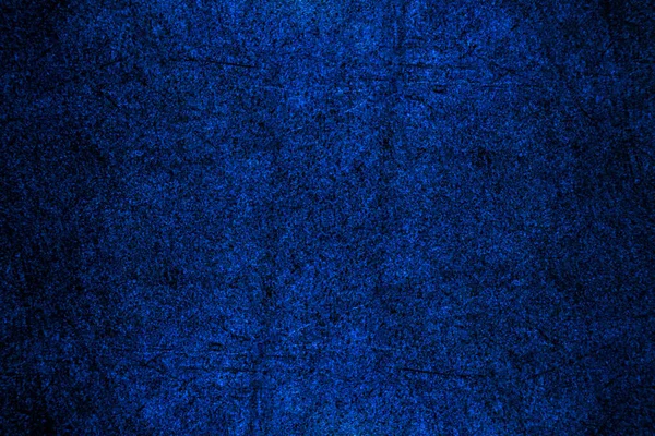 Kék Felület Textúra Háttértervezés — Stock Fotó