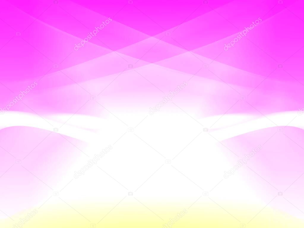 blurred multi colors business or technology abstract background 