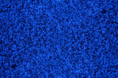 Mavi Yüzey Doku Arka Tasarımı