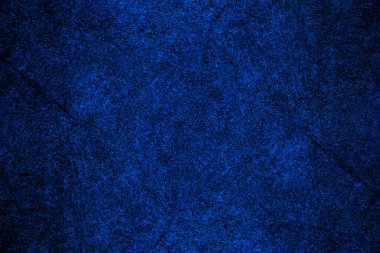 Mavi Yüzey Doku Arka Tasarımı