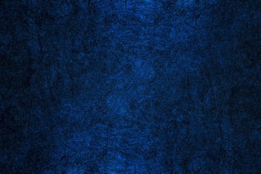 Mavi Yüzey Doku Arka Tasarımı