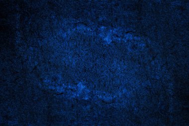 Mavi Yüzey Doku Arka Tasarımı