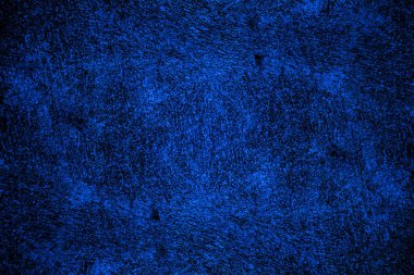 Mavi Yüzey Doku Arka Tasarımı