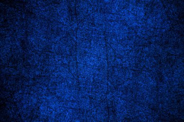 Mavi Yüzey Doku Arka Tasarımı