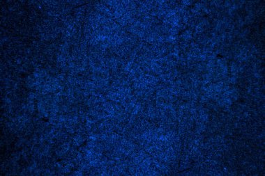 Mavi Yüzey Doku Arka Tasarımı