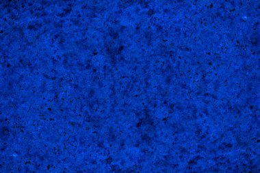 Mavi Yüzey Doku Arka Tasarımı