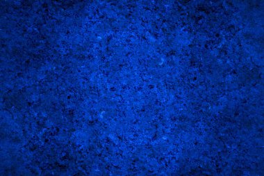 Mavi Yüzey Doku Arka Tasarımı