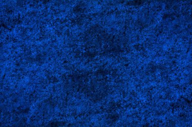 Mavi Yüzey Doku Arka Tasarımı