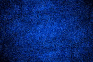 Mavi Yüzey Doku Arka Tasarımı