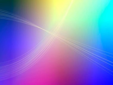 renkli soyut dijital tasarım arkaplanı 