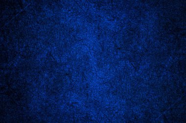 Mavi Yüzey Doku Arka Tasarımı