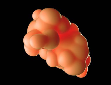 3d oluşturma - kök hücreler