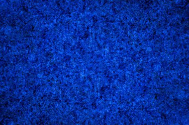 Mavi Yüzey Doku Arka Tasarımı