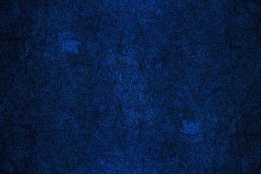 Mavi Yüzey Doku Arka Tasarımı