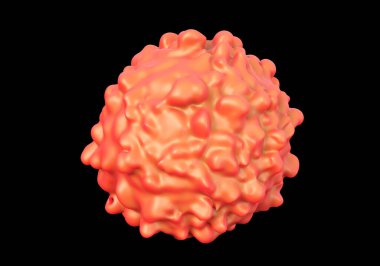 Beyin kanseri hücreleri kapanıyor.