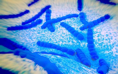 Streptococcus pneumoniae, bakteri sanat