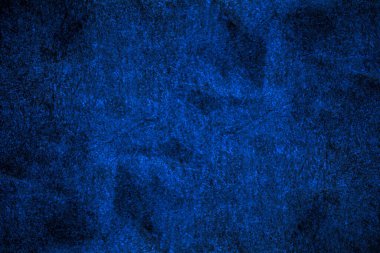 Mavi Yüzey Doku Arka Tasarımı