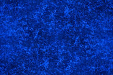 Mavi Yüzey Doku Arka Tasarımı