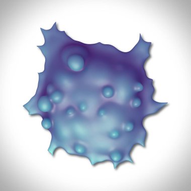 3d oluşturma - Puripotent kök hücreler 