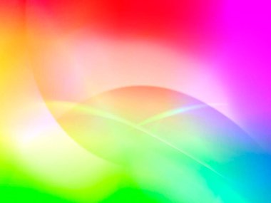 renkli soyut dijital tasarım arkaplanı 