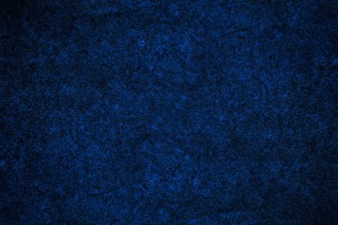 Mavi Yüzey Doku Arka Tasarımı