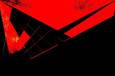 renkli soyut dijital tasarım arkaplanı 