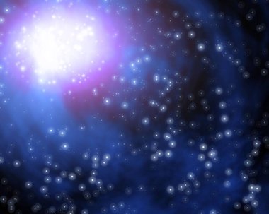 M74 yaklaşık olarak 30 milyon ışık yılı uzaklıktadır ve yaklaşık 80 bin ışık yılı çapındadır..