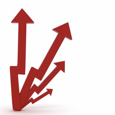 hisse piyasa ok işareti